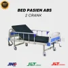 BED PASIEN ABS 2 CRANK