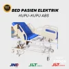 BED PASIEN ELEKTRIK KUPU-KUPU ABS