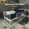 BED PASIEN EKONOMI 1 CRANK