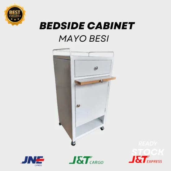 BEDSIDE CABINET MAYO BESI