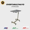 OVERTABLE / MAYO STAINLESS