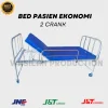 BED PASIEN EKONOMI 2 CRANK