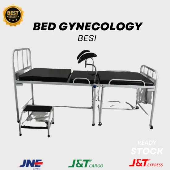 BED GYNECOLOGY BESI