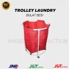 TROLLEY LAUNDRY BULAT BESI
