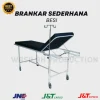 BRANKAR STANDAR BESI