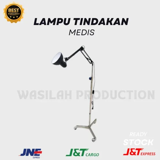 LAMPU TINDAKAN MEDIS