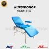 KURSI DONOR STAINLESS