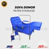 SOFA DONOR