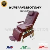 KURSI DONOR ELEKTRIK