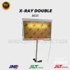 X-RAY VIEWER DOUBLE BESI