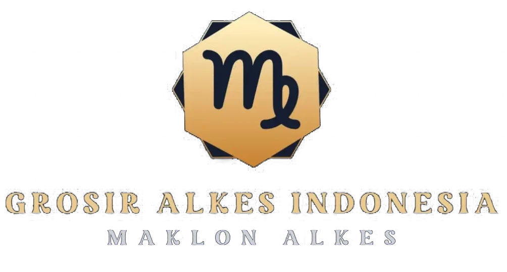Grosir Alkes Indo